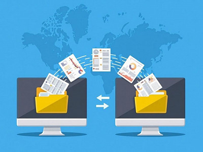 Новое меню для документооборота в СБИС