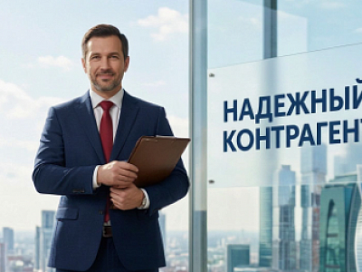 Внимание! С 11 октября запускается тариф "Надежность контрагента" в СБИС